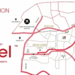 كمبوند ريل القاهرة الجديدة  Reel New Cairo
